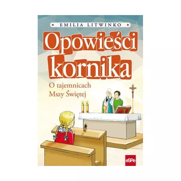 Opowieści kornika - Książki