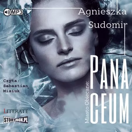 Panaceum. Audiobook - Audiobooki