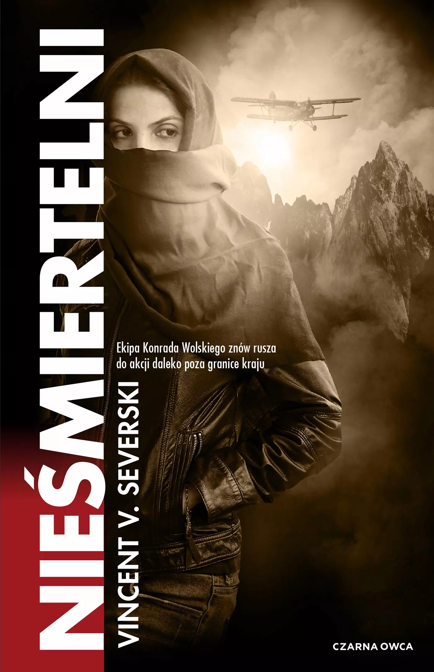 Nieśmiertelni, wydanie 3