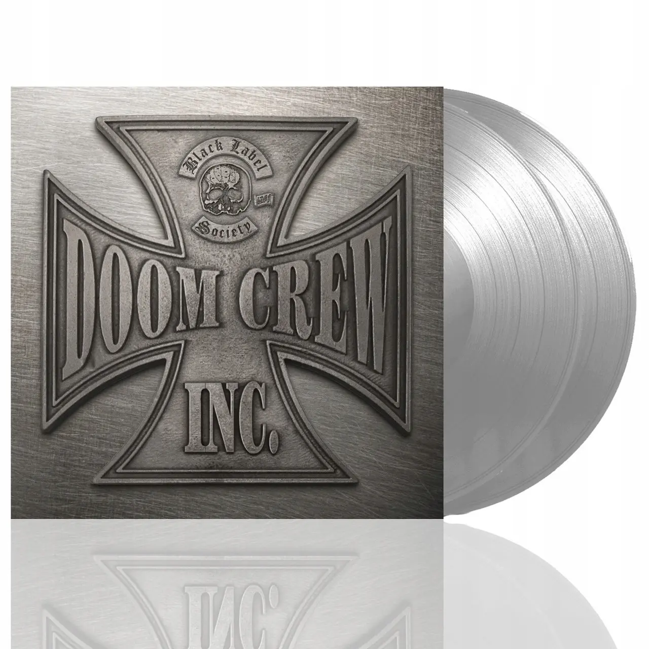 Doom Crew Inc LP, Winyl - Muzyka