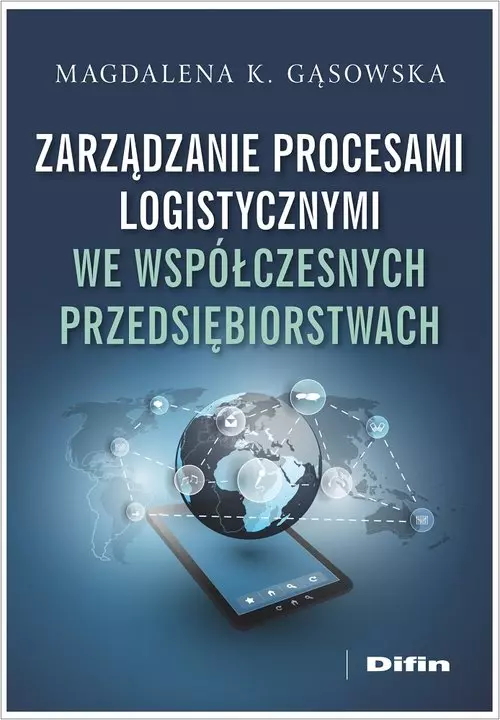Stanisław Krawczyk Zarządzanie Procesami Logistycznymi Pdf