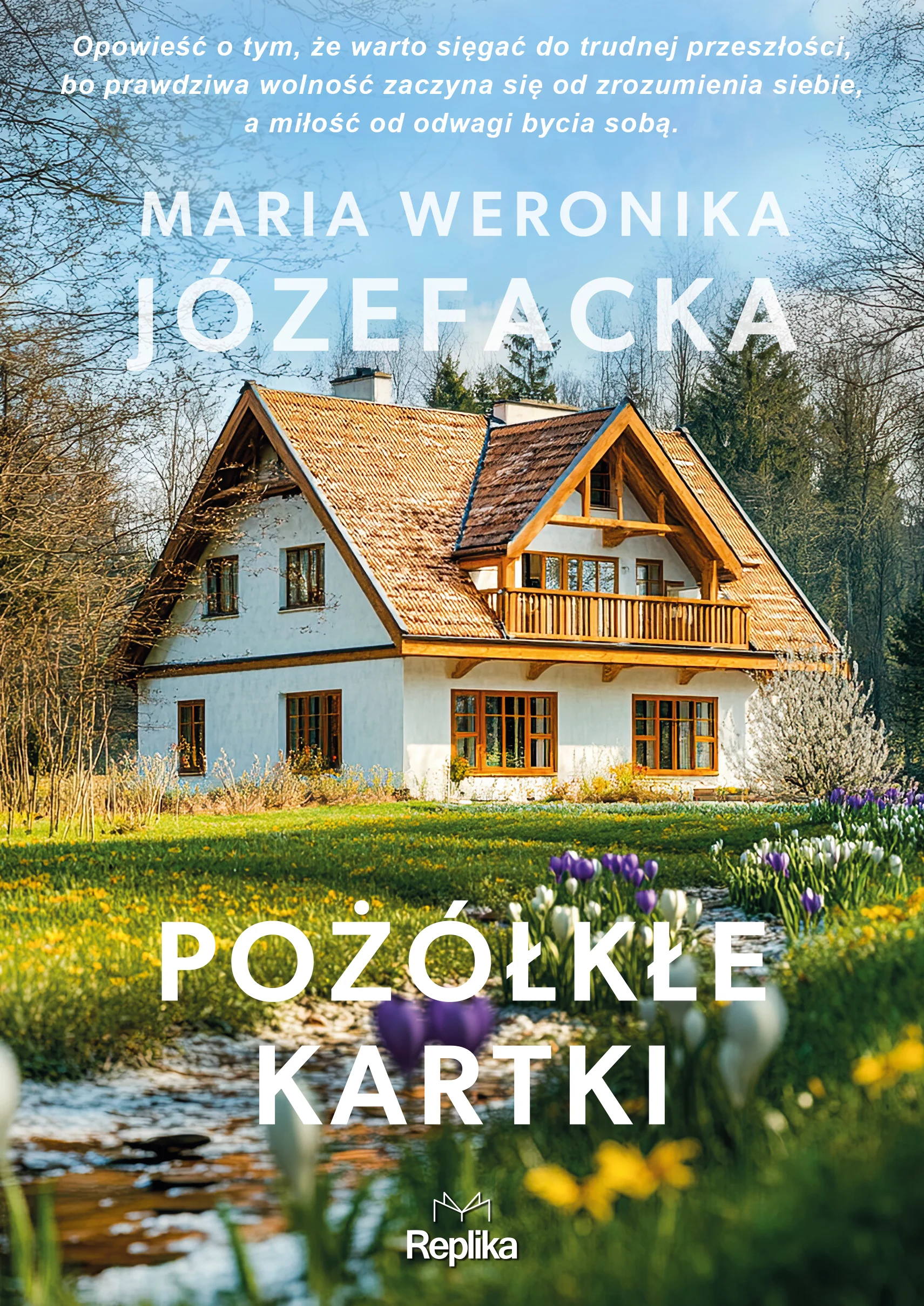 Cienie prawdy. 3. Pożółkłe kartki. Cienie prawdy, tom 3 - Książki