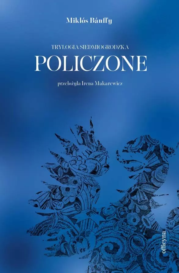 Policzone - Książki