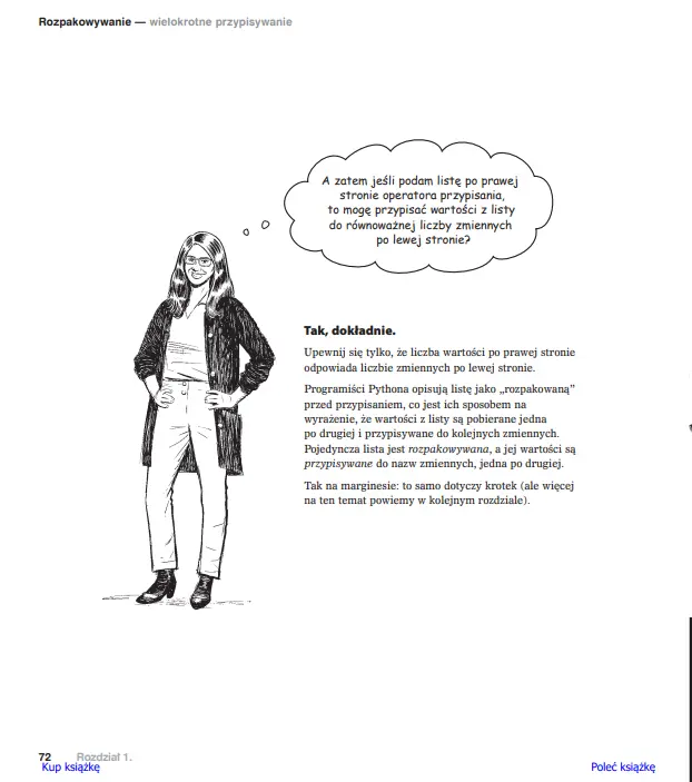 Python. Rusz głową!, wydanie III - Książki