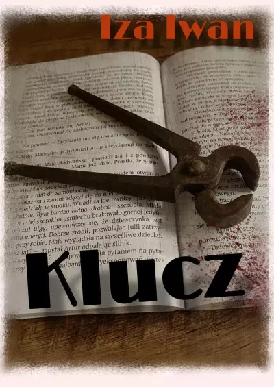 Klucz