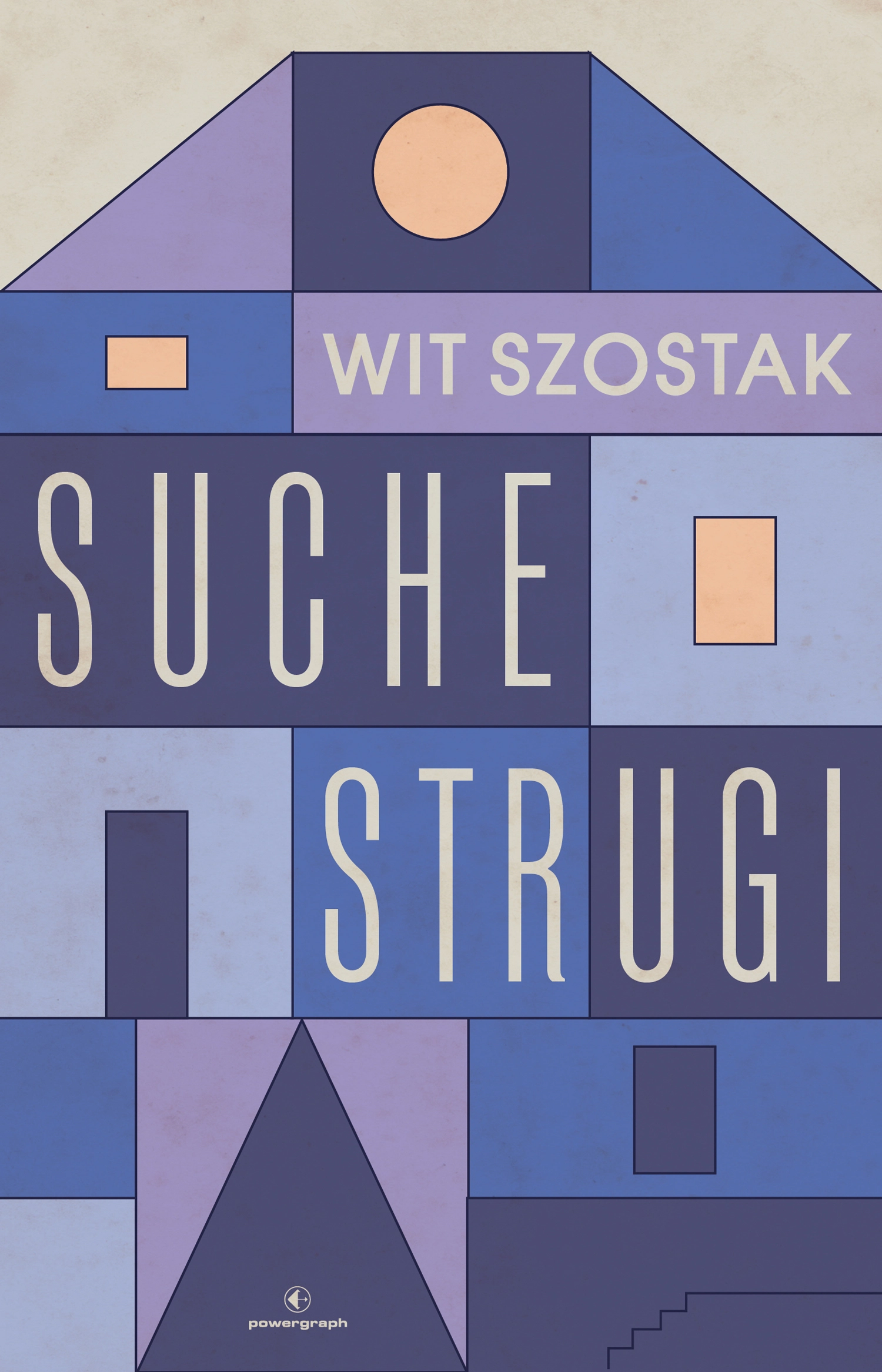 Suche strugi - Książki