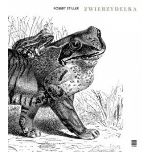 Zwierzydełka (nowe wydanie) - Książki