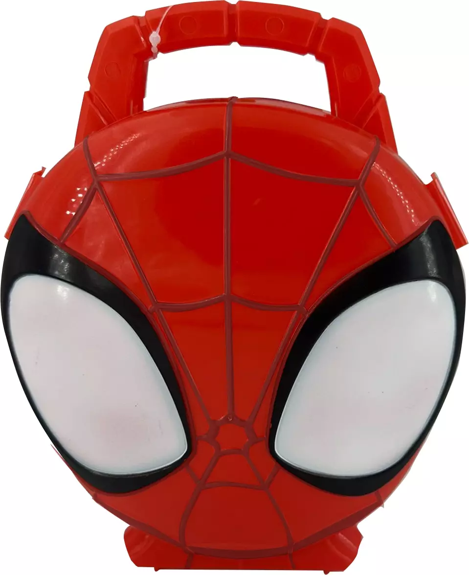 Zestaw kreatywny 3D Spiderman SP50068 - Papiernicze i szkolne
