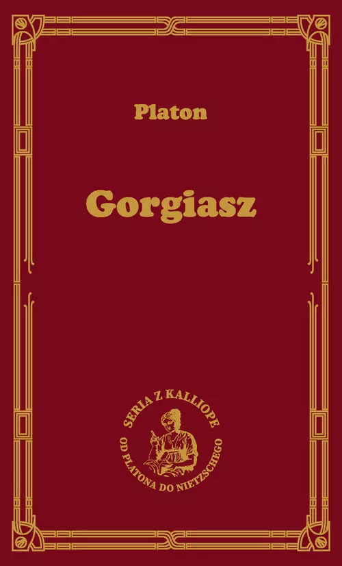 Gorgiasz - Książki