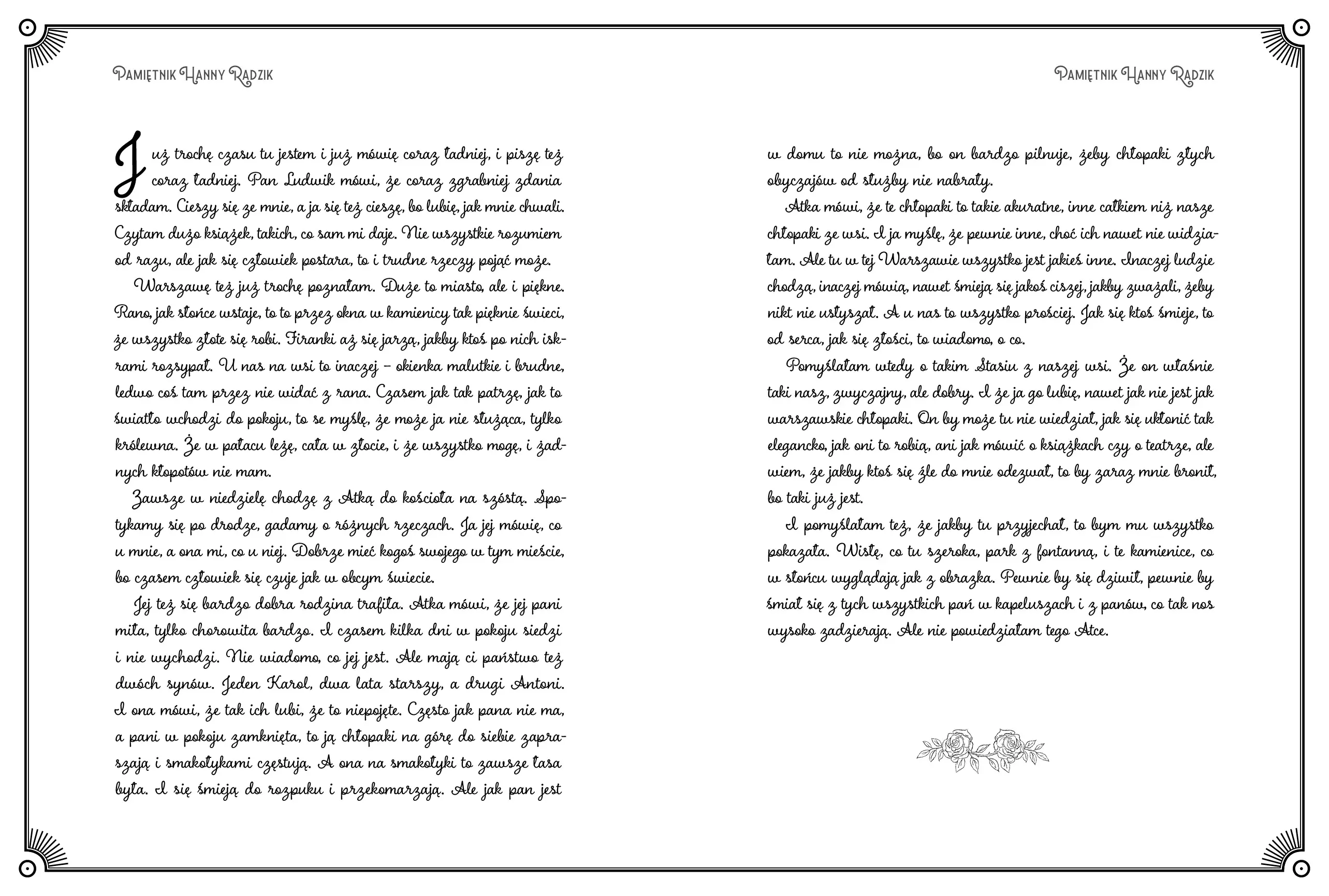 Stefcia. Planer - Książki