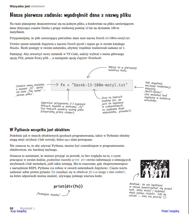 Python. Rusz głową!, wydanie III - Książki