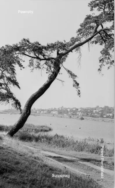 Powroty. Revisiting - Książki