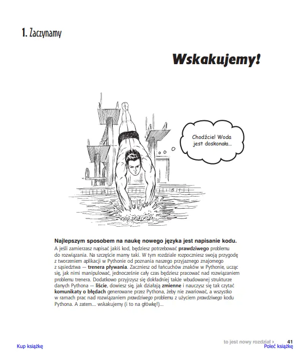 Python. Rusz głową!, wydanie III - Książki