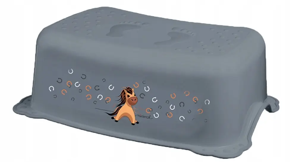 Podest 425 odcienie szarości - Mama i dziecko