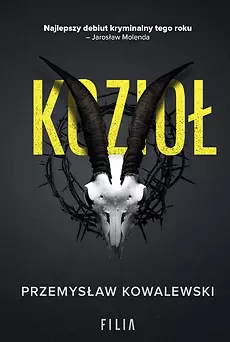 Kozioł - Książki