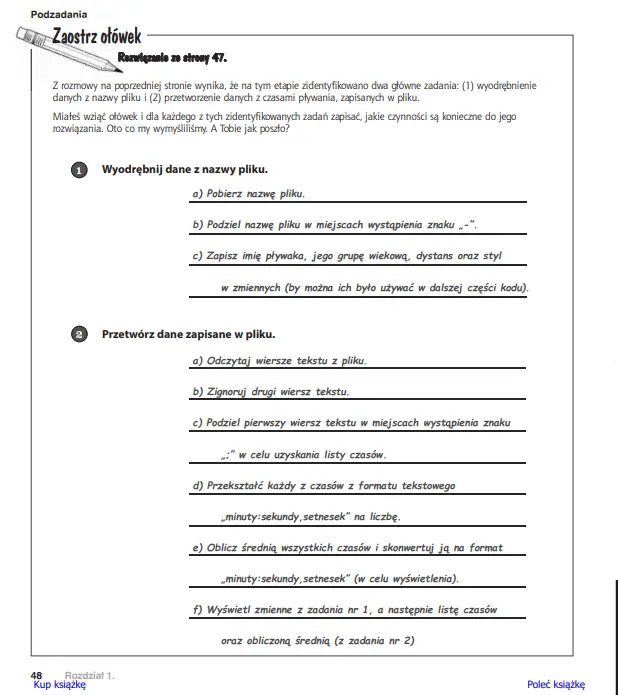 Python. Rusz głową!, wydanie III - Książki