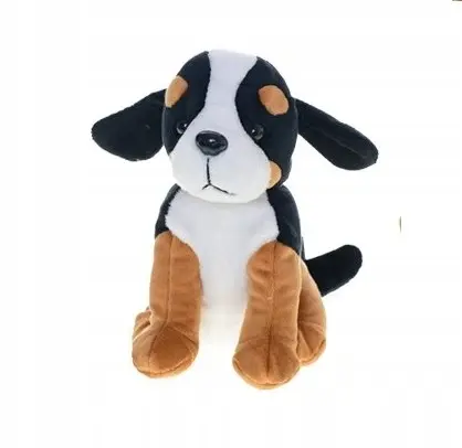Pies pluszowy 18-20cm 93244 32449 - Zabawki