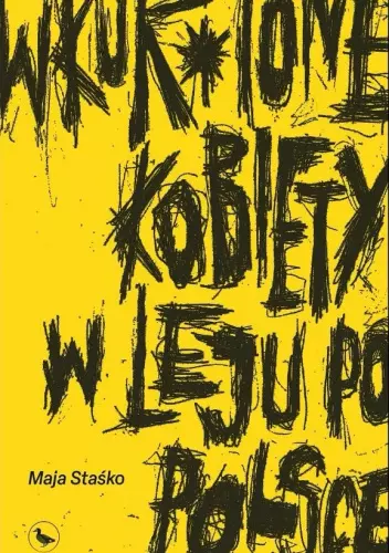 Wkur*ione kobiety w leju po Polsce