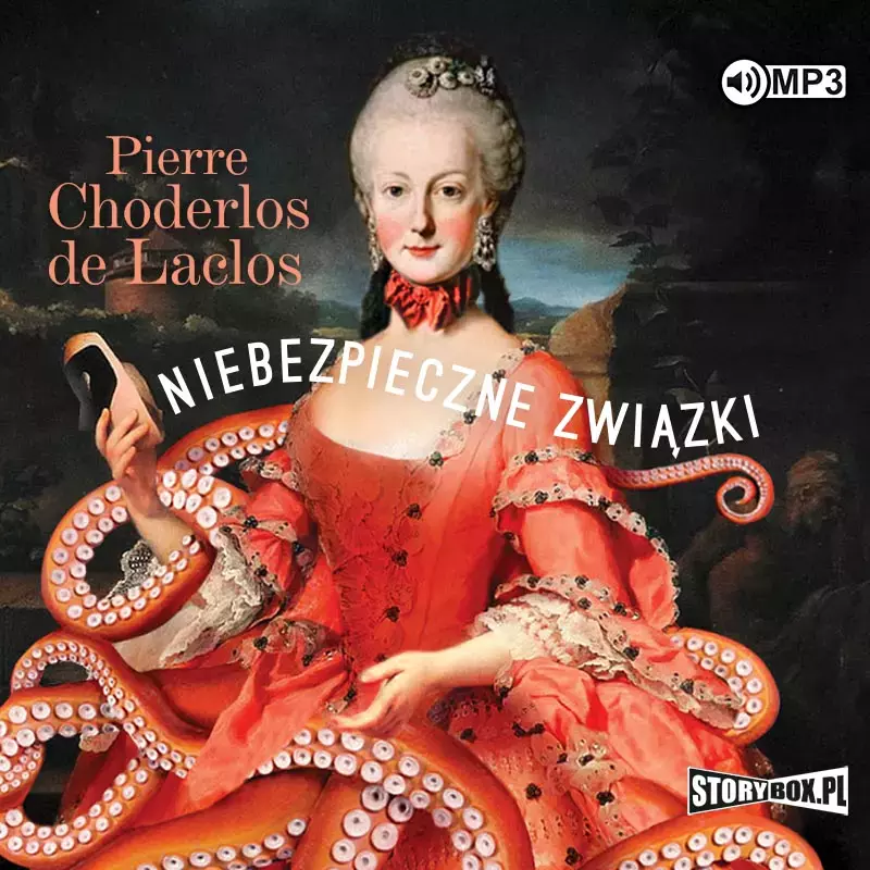 Niebezpieczne związki. Audiobook - Audiobooki