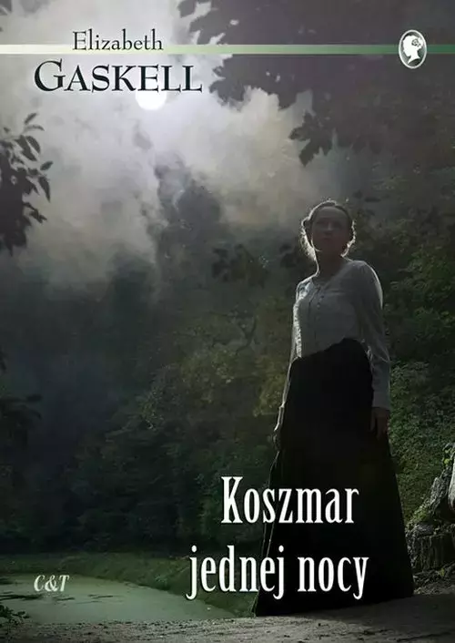 Koszmar jednej nocy - Książki