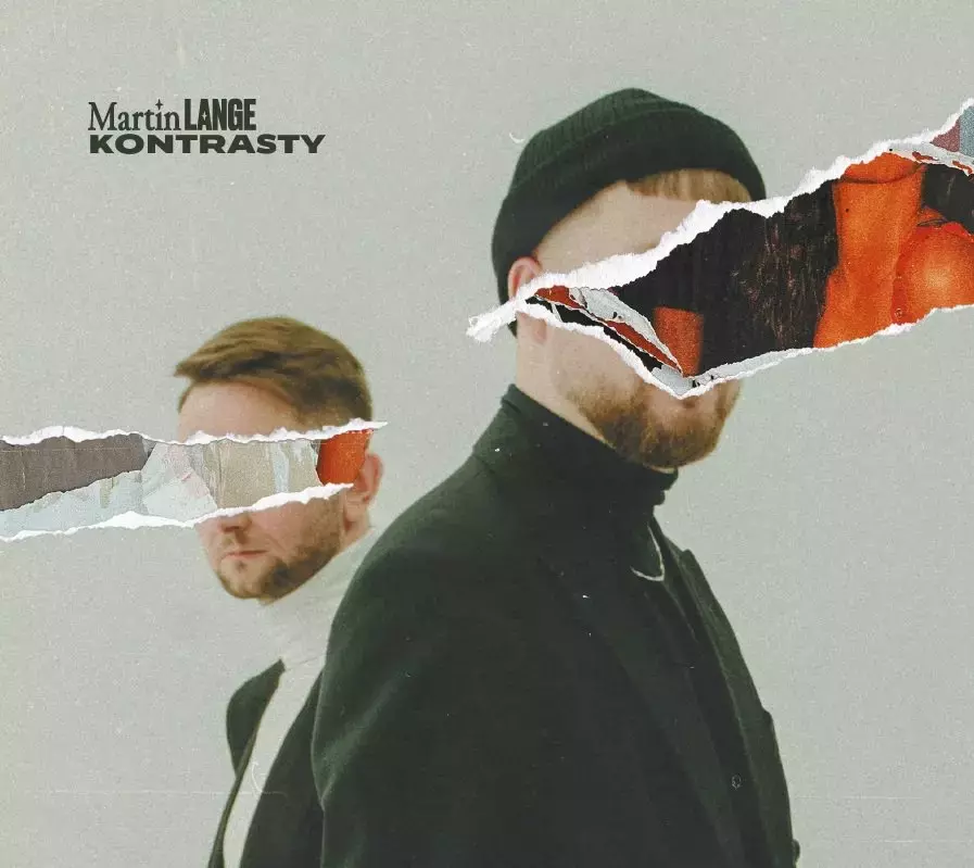 Kontrasty, CD - Muzyka