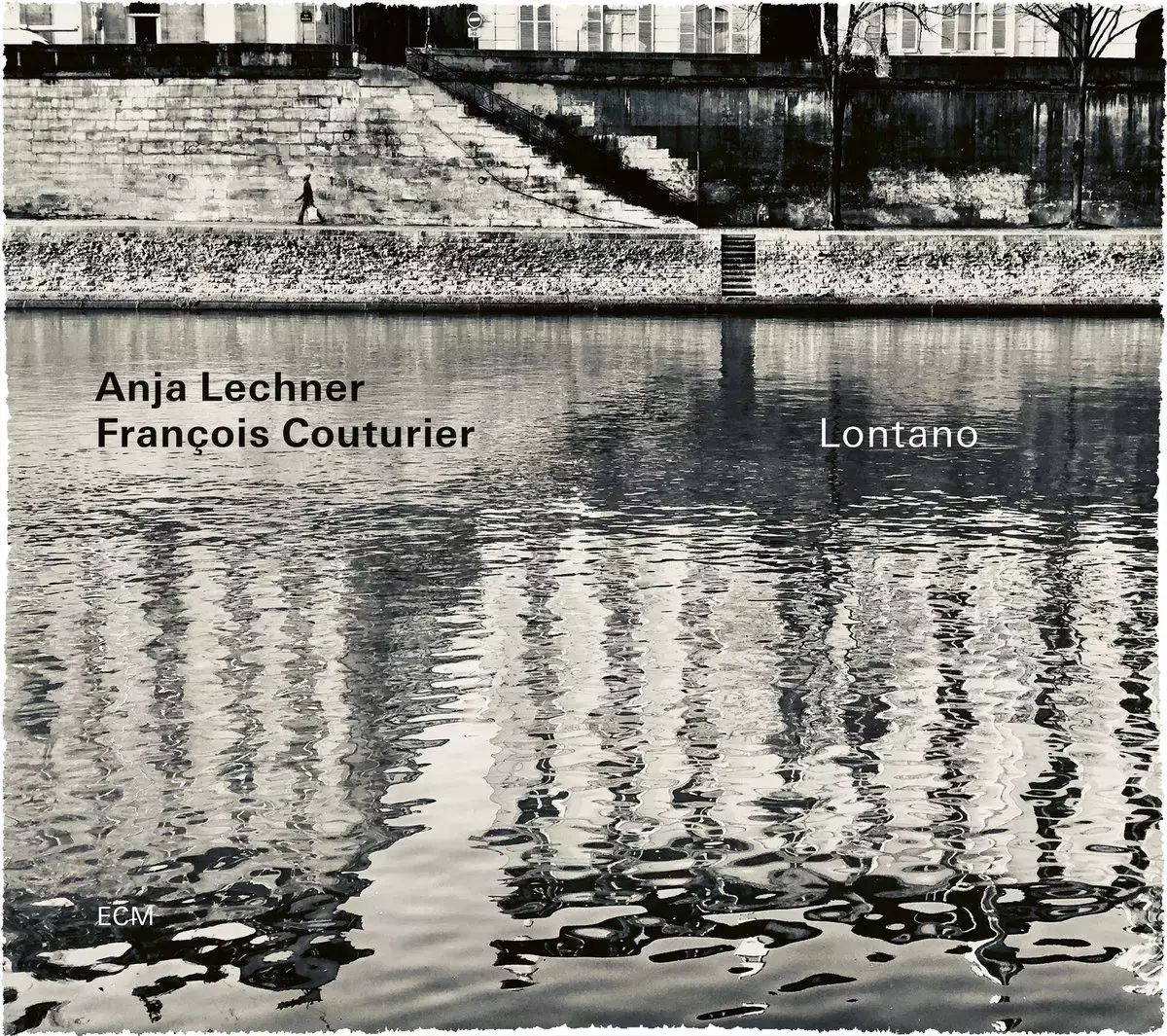 Lontano. CD - Muzyka