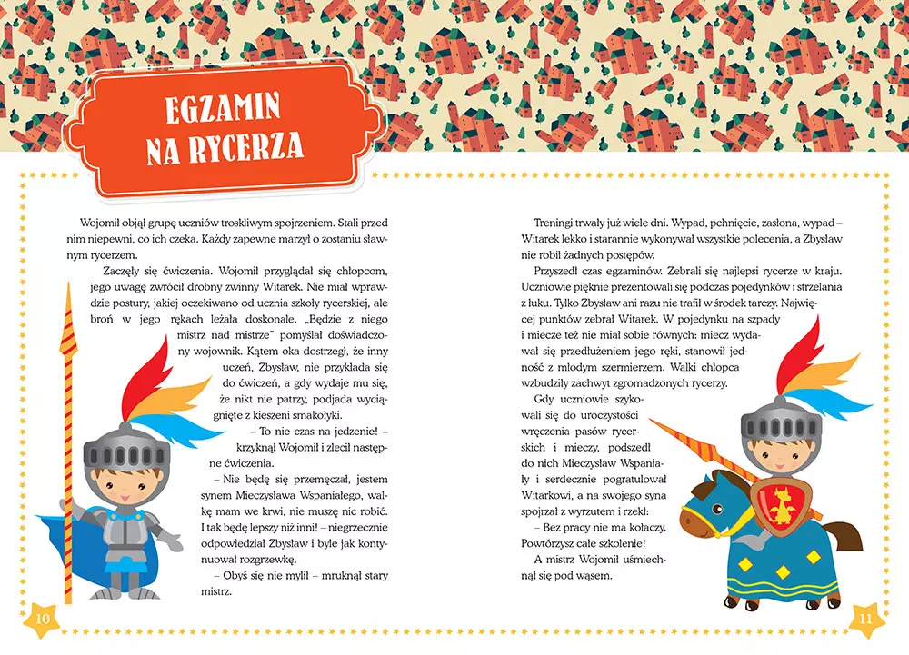 Bajki na dobranoc - Książki
