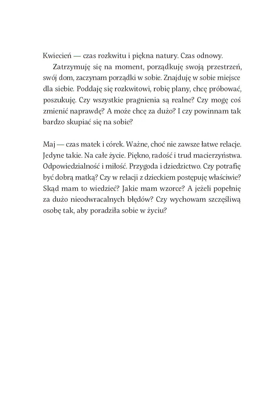 Cztery pory roku z Ewą Woydyłło. Przewodnik po codzienności (barwione brzegi) - Książki