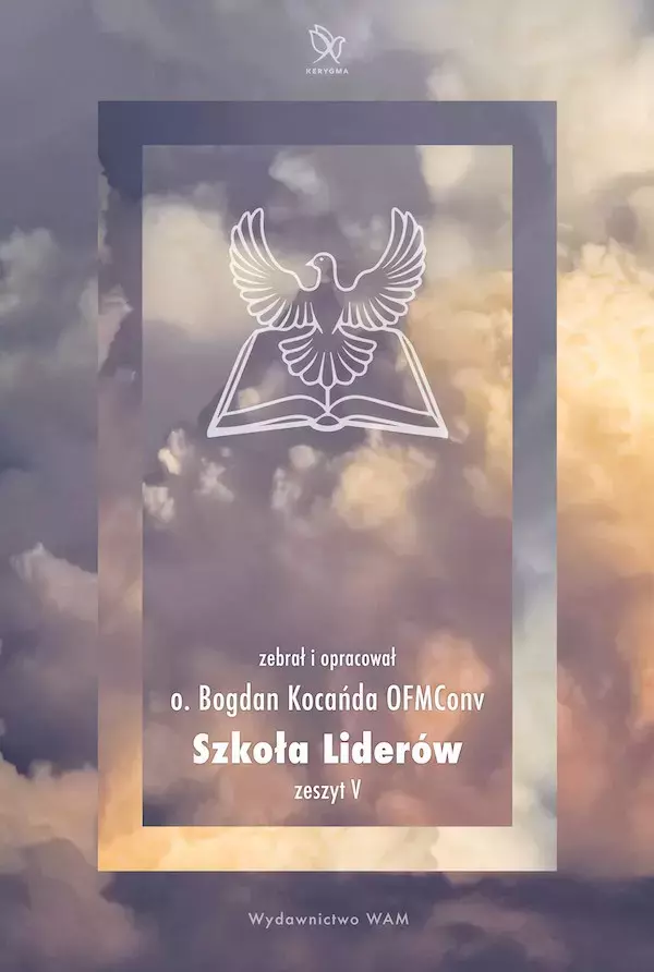 Szkoła Liderów. Zeszyt V - Książki