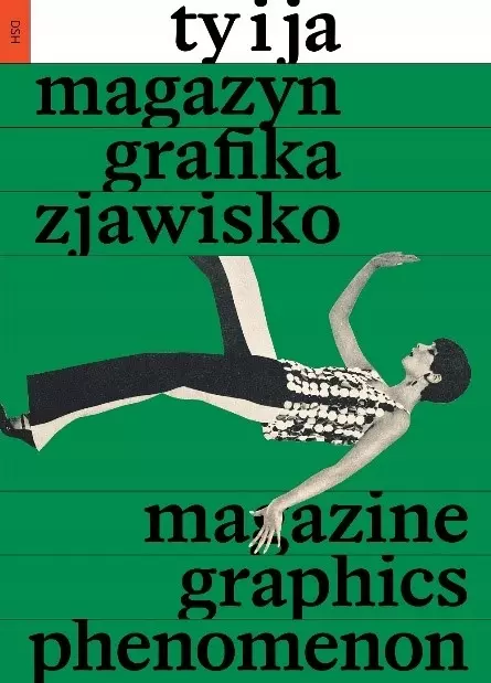 Ty i Ja. Magazyn, grafika, zjawisko