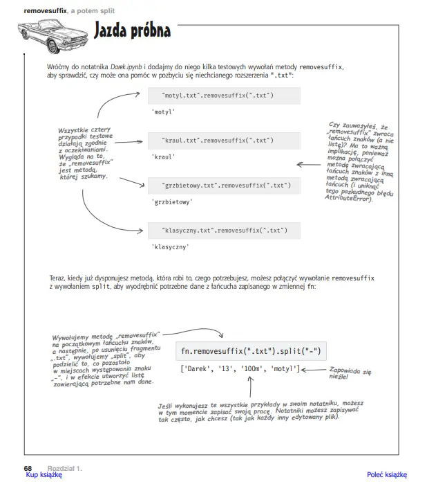Python. Rusz głową!, wydanie III - Książki