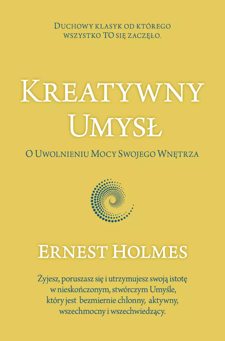 Kreatywny Umysł