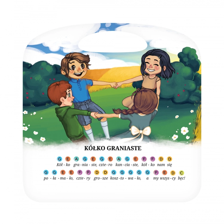 Czytaj z Albikiem. Piosenki dla dzieci - Książki