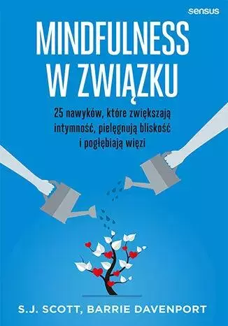 Mindfulness w związku