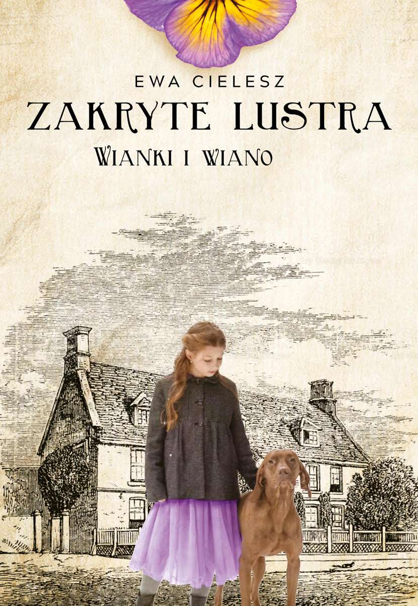 Wianki i wiano. Tom 2. Zakryte lustra
