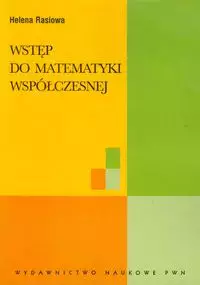 Wstęp do matematyki współczesnej - Książki