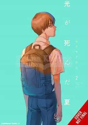 The Summer Hikaru Died, Vol 2