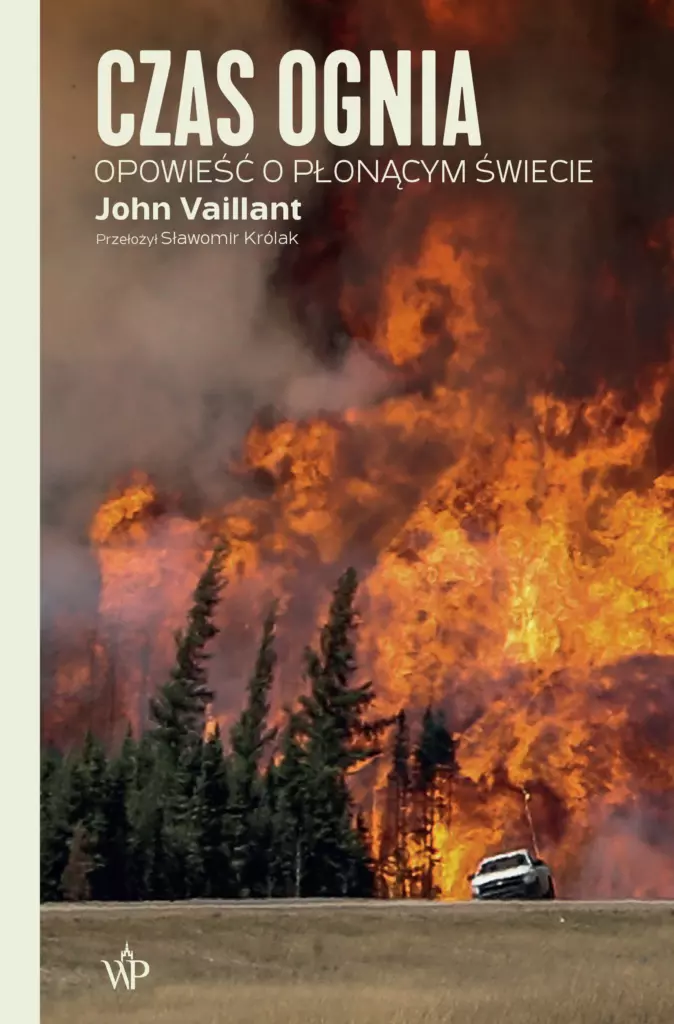 Czas ognia