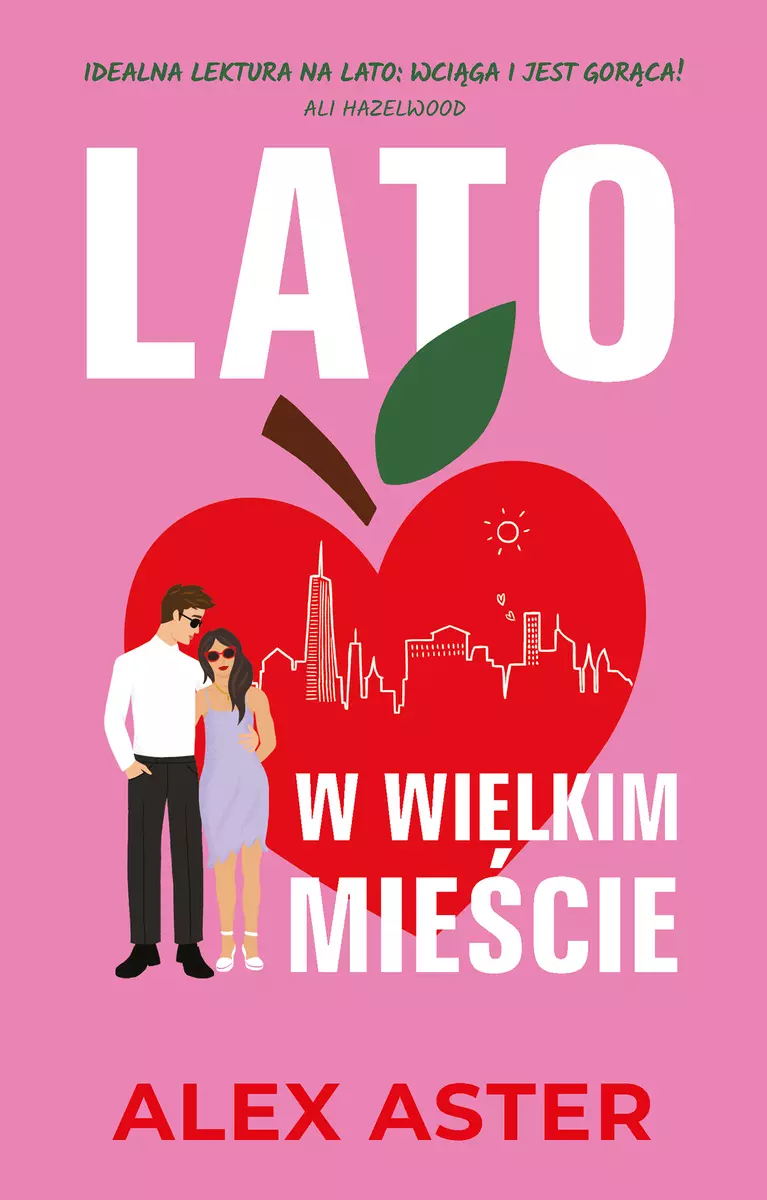 Lato w wielkim mieście