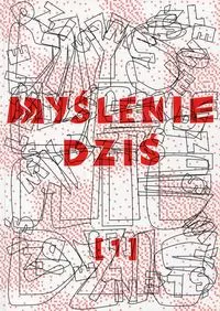Myślenie dziś [1] - Książki