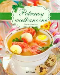 Potrawy wielkanocne - Książki