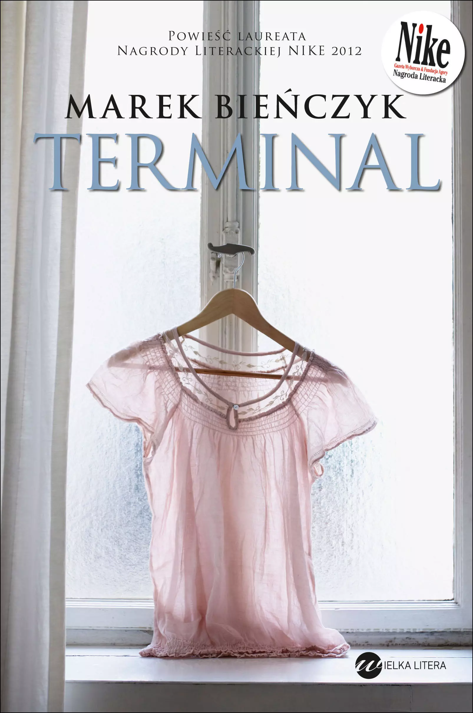 Terminal - Książki