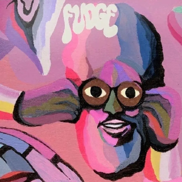 FUDGE (Remastered 2025) - Muzyka