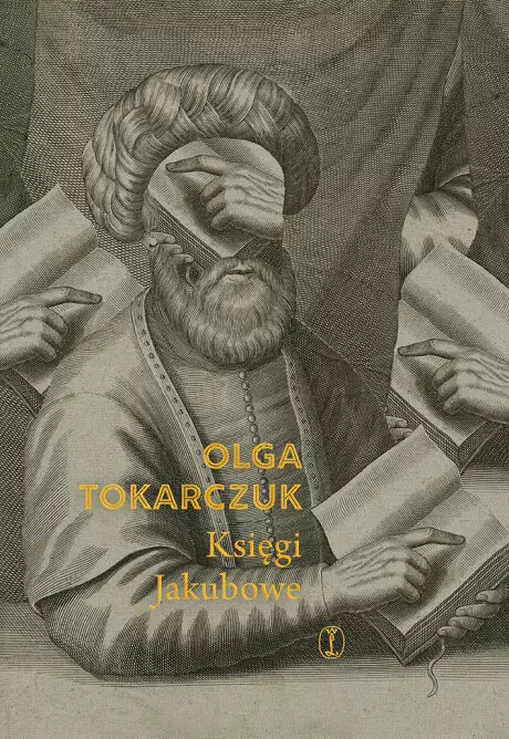 Księgi Jakubowe - wydanie jubileuszowe