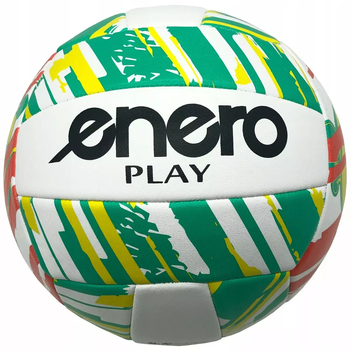 Piłka siatkowa plażowa Enero Play r.5 - Zabawki