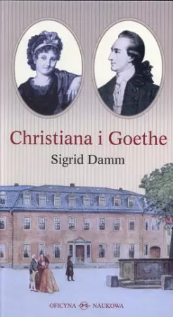Christiana i Goethe