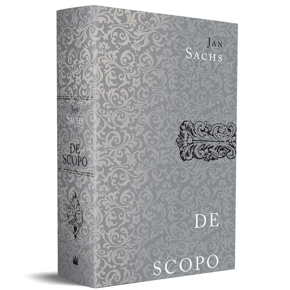 De scopo/O celu - Książki