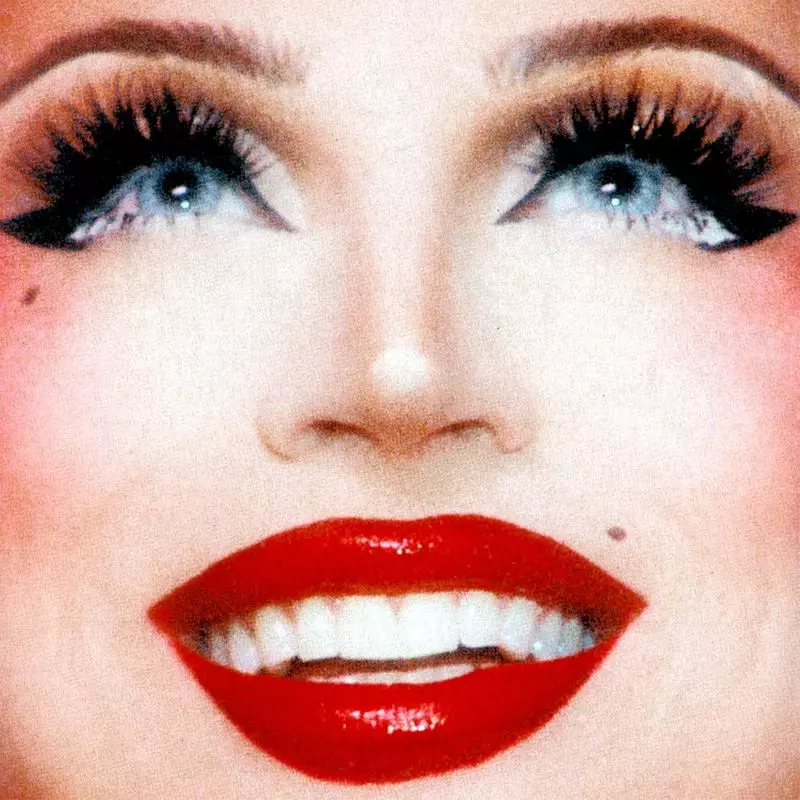 Revelation, CD - Muzyka