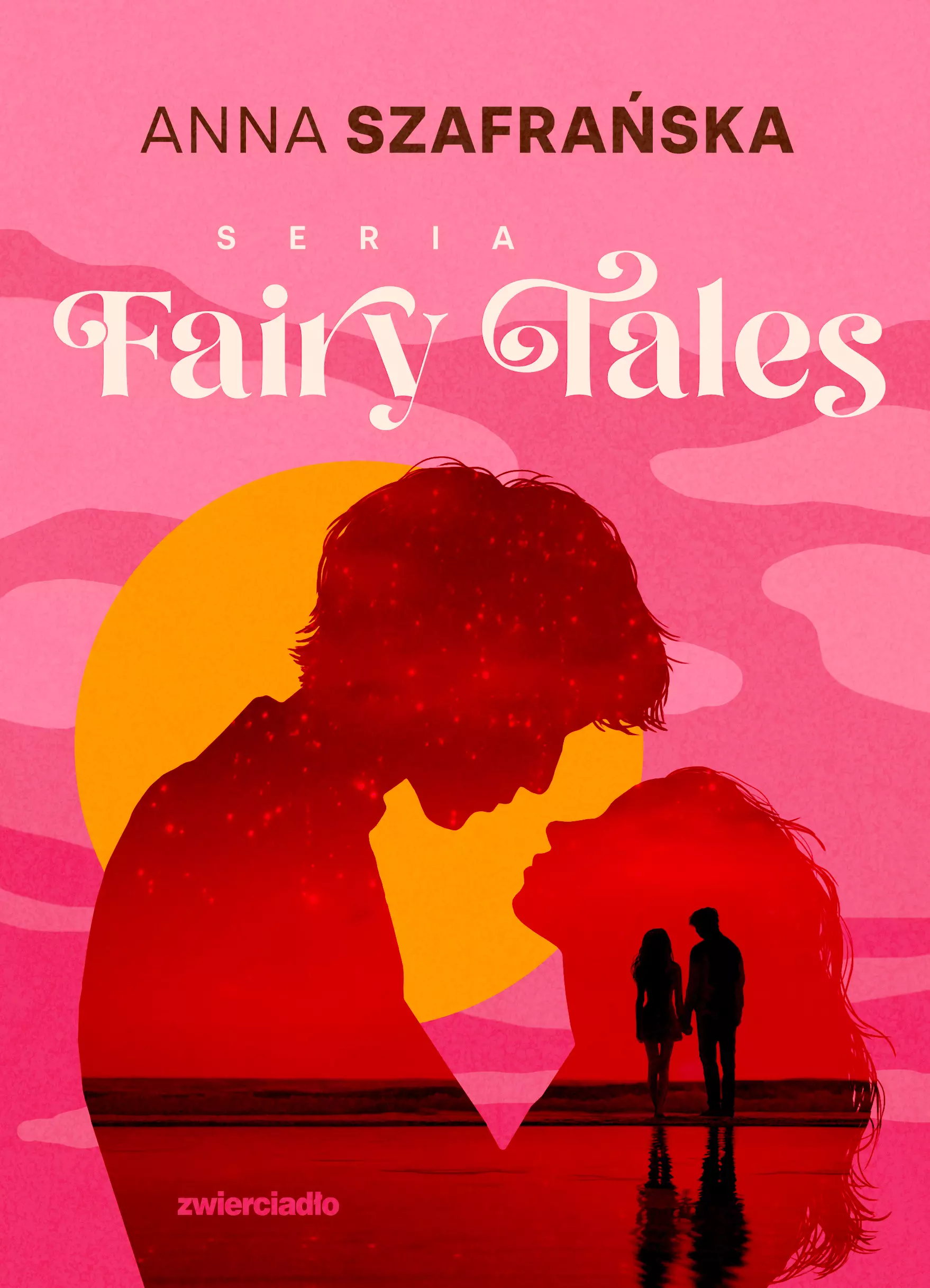 PAKIET: Once Upon a Time / Happy Ever After / Far Far Away. Pakiet Szafrańska - Książki