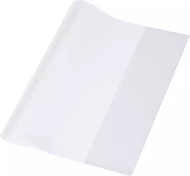 Okładki na zeszyty A5 (10 sztuk) - Papiernicze i szkolne